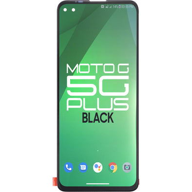 Motorola Moto G 5G Plus LCD with Touch XT2075
