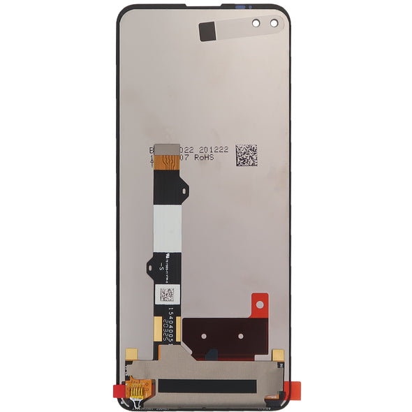 Motorola Moto G 5G Plus LCD with Touch XT2075
