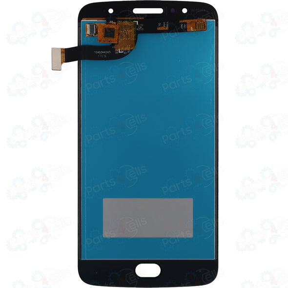 Motorola Moto G5S LCD with Touch Black XT1791, XT1792, XT1793, XT1794, XT1795, XT1797