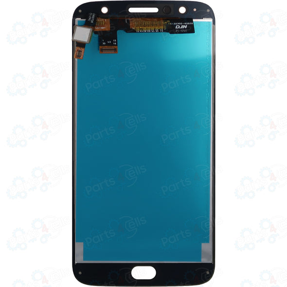 Motorola Moto G5S Plus LCD with Touch Gold XT1802, XT1803, XT1804, XT1805, XT1806
