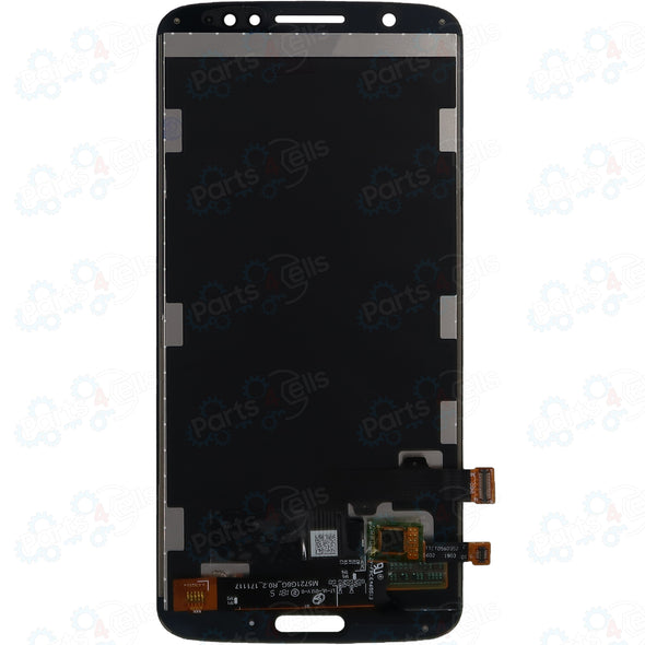 Motorola Moto G6 LCD with Touch Black  XT1925