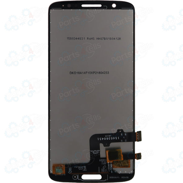 Motorola Moto G6 LCD with Touch Gold XT1925