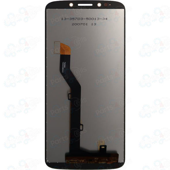 Motorola Moto G6 Play LCD with Touch Gold XT1922