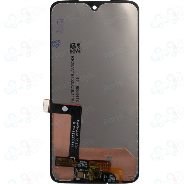 Motorola Moto G7 LCD with Touch Black XT1962