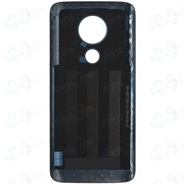 Motorola Moto G7 Power Back Door Blue XT1955