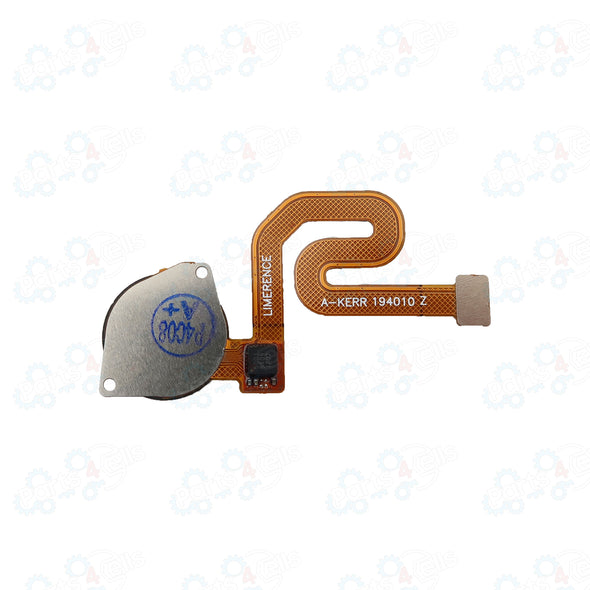 Motorola Moto G7 Power XT1955 Finger Print Sensor