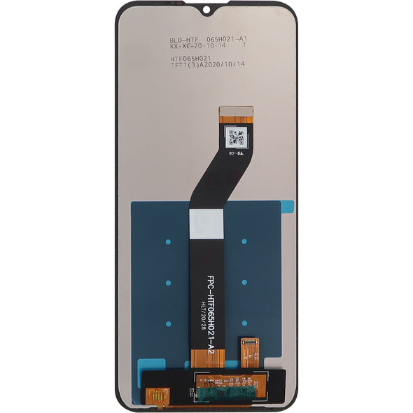 Motorola Moto G8 Lite LCD with Touch XT2055