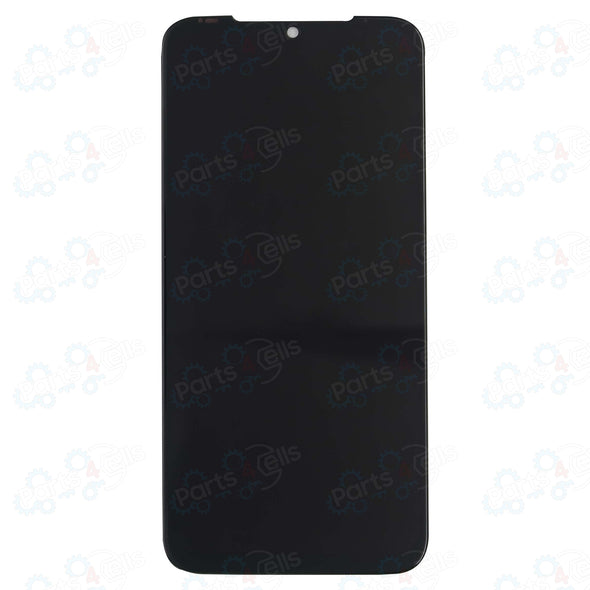 Motorola Moto G8 Plus LCD with Touch Black XT2019-2