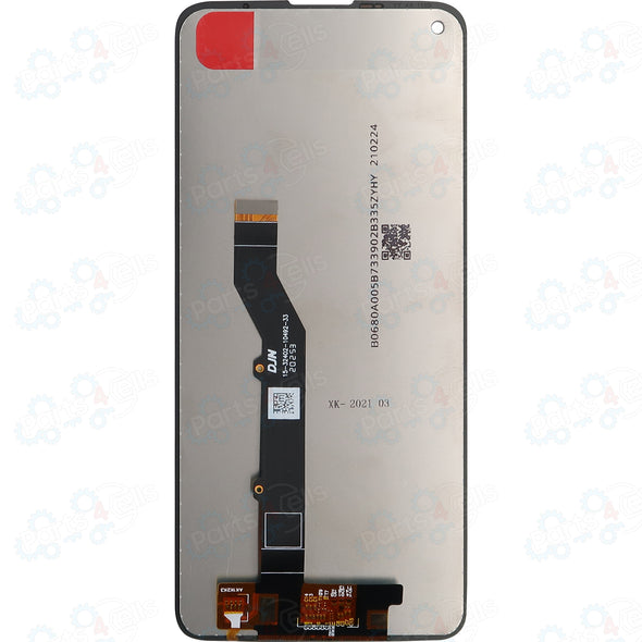 Motorola Moto G Stylus 2021 XT2115 LCD With Touch Black