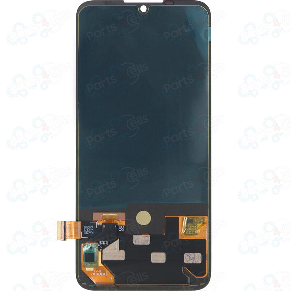 Motorola Moto One Zoom LCD with Touch Black XT2010