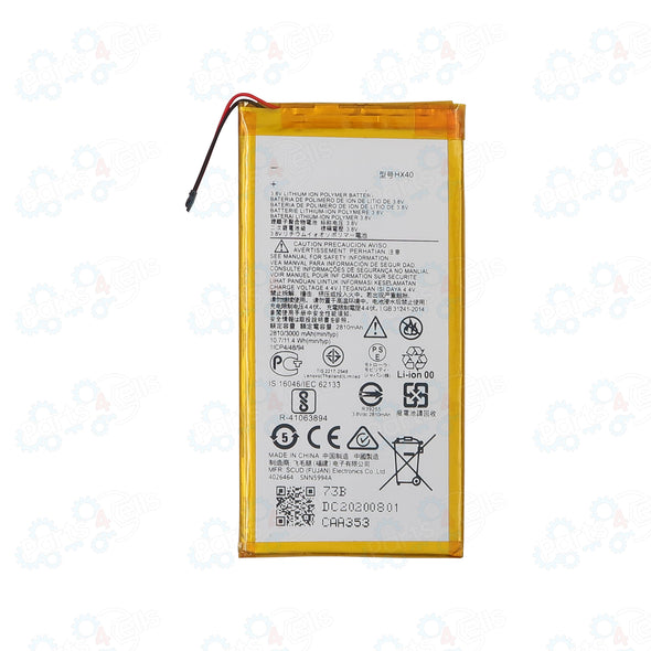 Motorola Moto X4 Battery XT1900