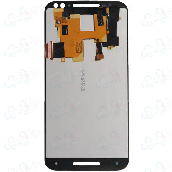 Motorola Moto X Style Pure Edition LCD with Touch White XT1575