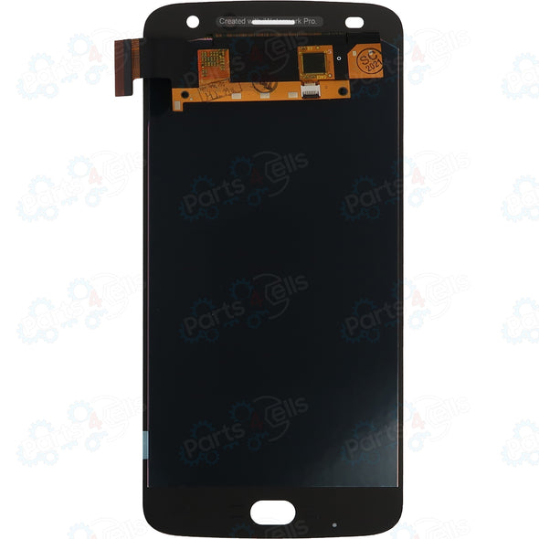 Motorola Moto Z2 Play LCD with Touch Black XT1710