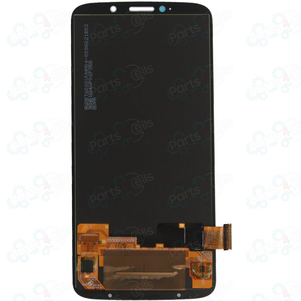 Motorola Moto Z3 Play LCD with Touch White  XT1929
