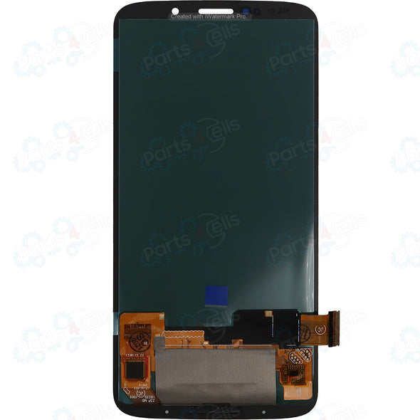 Motorola Moto Z3 Play LCD with Touch Black XT1929