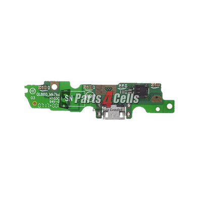 Motorola G5 XT1670 Charging Port-Parts4sells