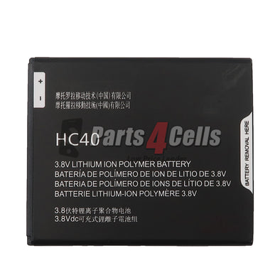 Motorola Moto C Battery XT1750