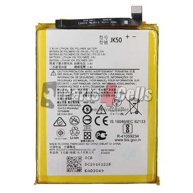 Motorola Moto G7 Plus Battery XT1965