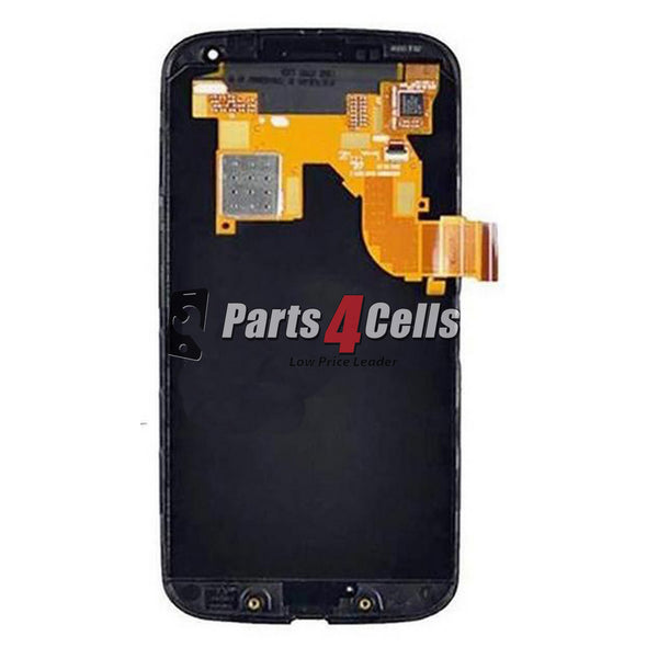 Motorola Moto X LCD With Touch White XT1060