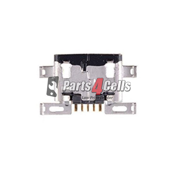 Motorola Droid Turbo Charging Port XT1254