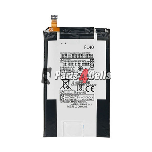 Motorola XT1565 Moto Droid Maxx 2 Battery-Parts4sells