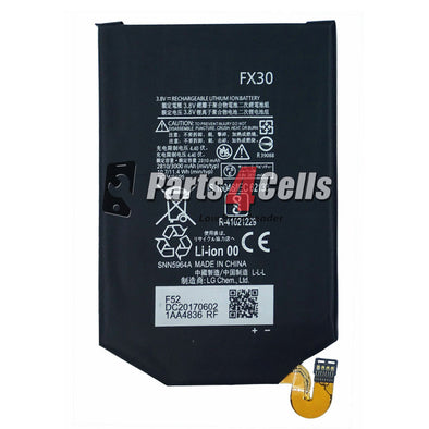 Motorola XT1575 Moto Pure Battery-Parts4cells 