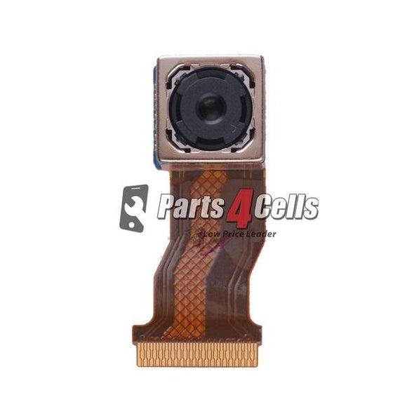 Motorola Droid Turbo 2 Back Camera XT1580, XT1581, XT1585