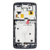 Motorola XT1687 MOTO G5 Plus LCD With Touch Frame Black-Parts4Cells