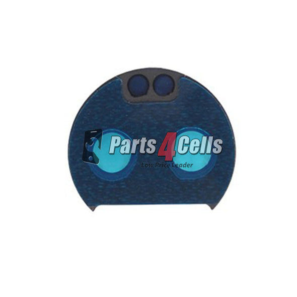 Motorola XT1789 Z2 Force Back Camera Lens Black-Parts4sells