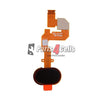 Motorola XT1789 Z2 Force Home Button Black-Parts4sells