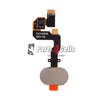 Motorola XT1789 Z2 Force Home Button Black-Parts4sells