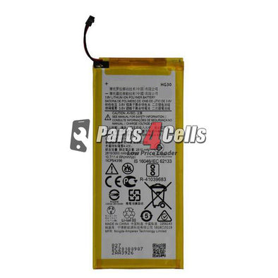 Motorola Moto G5S / G5S Plus Battery XT1806