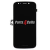 Motorola XT1921 Moto E5 Play LCD With Touch + Frame Black-Parts4Cells