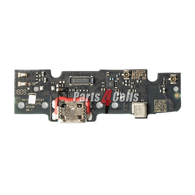 Motorola XT1924 Moto E5 Plus Charging Port Flex-Parts4sells
