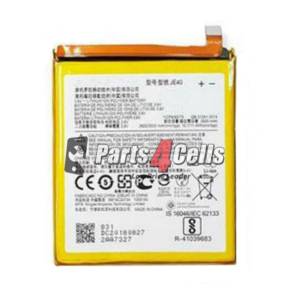 Motorola Z3 Play XT1929 Battery-Parts4sells