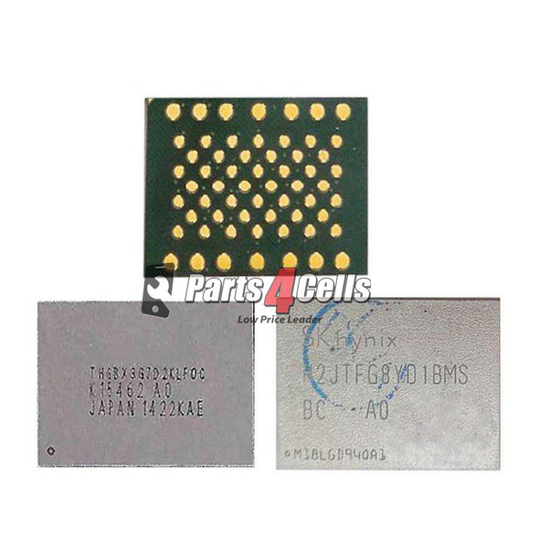 iPhone 7 Plus NAND Flash EMMC IC 128GB (U1701)