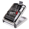 Nanch 28 in 1 Precision S2 Alloy Steel Screwdriver-Parts4Cells