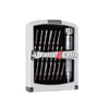 Nanch 28 in 1 Precision S2 Alloy Steel Screwdriver-2-Parts4Cells