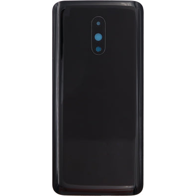 OnePlus 7 Back Door Black