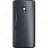OnePlus 7 Back Door with Camera Lens Adhesive Black