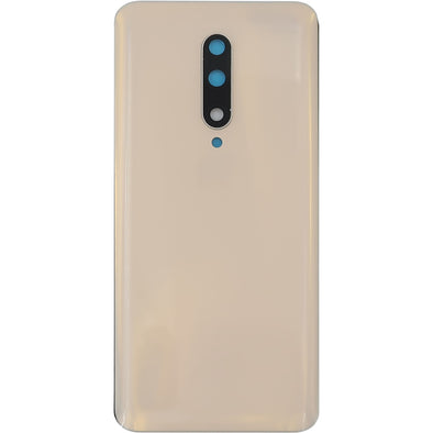 OnePlus 7 Pro Back Door Almond Gold