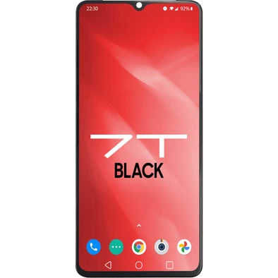 OnePlus 7T LCD with Touch Black