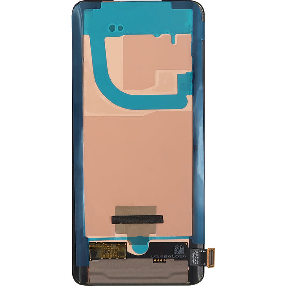 OnePlus 7T Pro 5g Mclaren LCD With Touch Black OEM