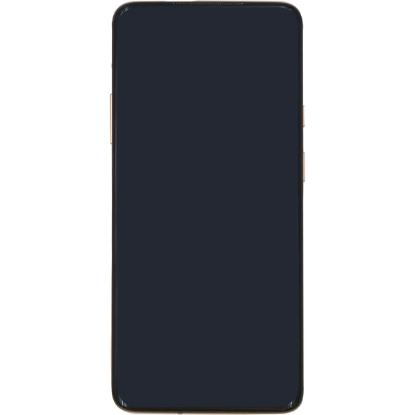 OnePlus 7T Pro LCD with Touch + Frame Papaya Orange