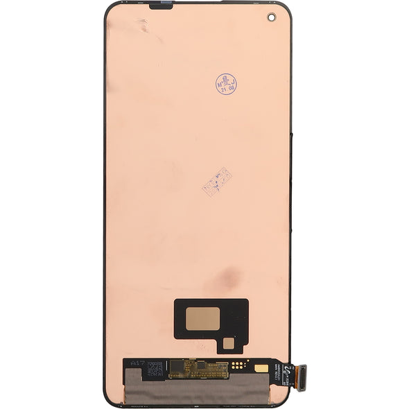 OnePlus 9R LCD With Touch Black