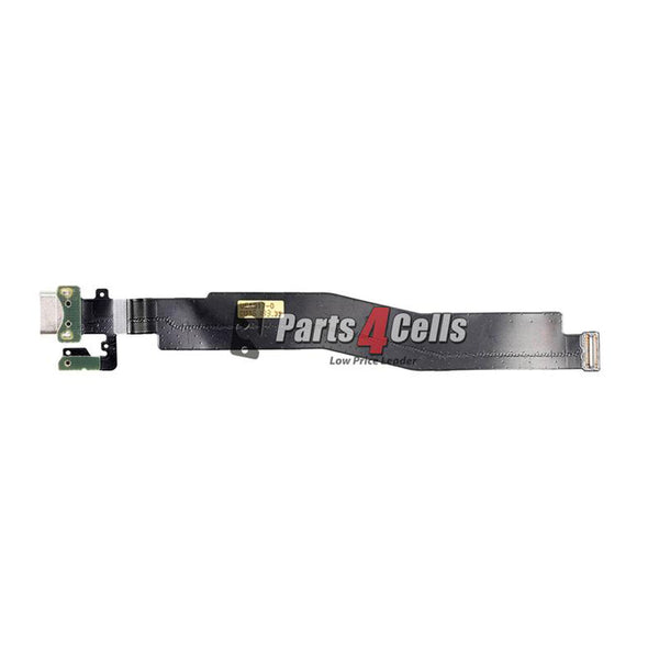 OnePlus 3T  Charging Port Flex - OnePlus replacement parts