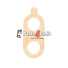 OnePlus 6 Back Camera Lens - OnePlus replacement parts