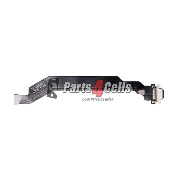 OnePlus 6 Charging Port Flex - OnePlus replacement parts