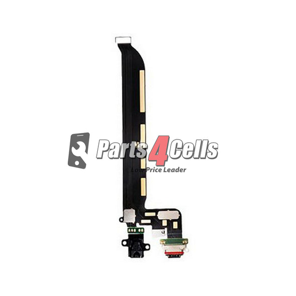 OnePlus 5 Charging Port Flex - OnePlus Mobile Parts - Parts4cells