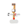 OnePlus 5 Home Button Flex White - OnePlus Mobile Parts
